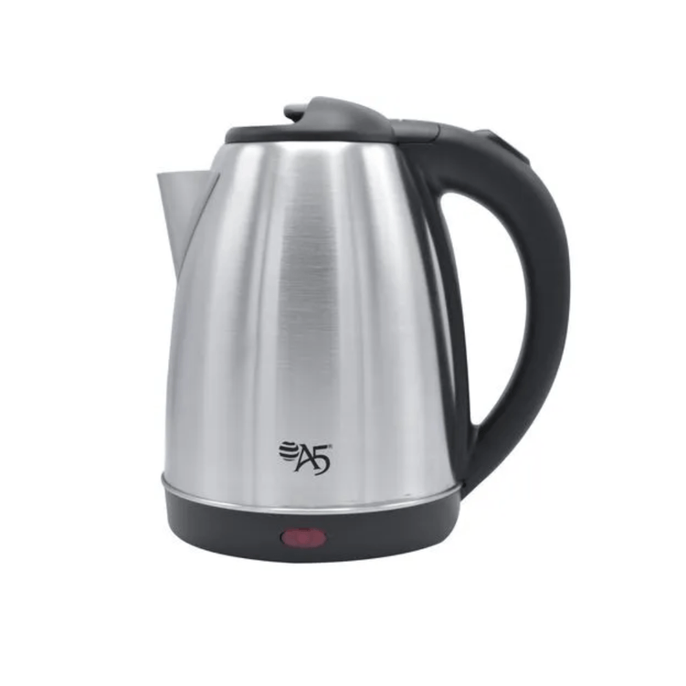 47695 - CHALEIRA ELETRICA LIVING 1.8L 220V A5 IMPORTADORA A5 IMPORTADORA 47695 - CHALEIRA ELETRICA LIVING 1.8L 220V A5 IMPORTADORA A5 IMPORTADORA